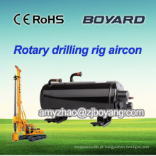 Compressor de ar-condicionado Boyard R407c venda, caravana de carro elétrico móvel hourse